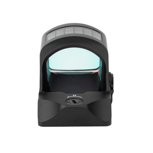 HOLOSUN HS507C X2 RED 2 MOA DOT & 32 MOA CIRCLE