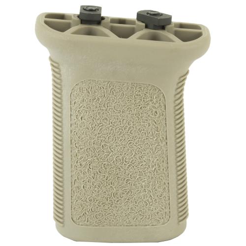BCM Vertical Grip Mod 3 (M-LOK Compatible) - Flat Dark Earth