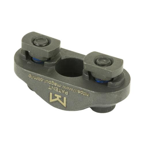 BCM MCMR-SM Quick Detachable Sling Mount (M-LOK Compatible)