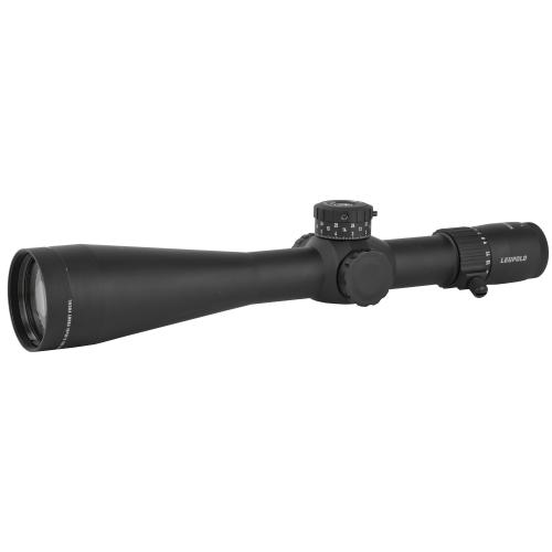 Leupold Mark 5HD 5-25x56 M5C3 FFP H59 35mm Tube
