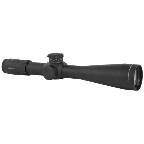 Leupold Mark 5HD 5-25x56 M5C3 FFP H59 35mm Tube