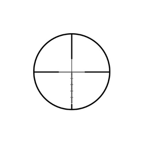 Leupold VX-Freedom 2-7x33 Rimfire MOA 1" Tube