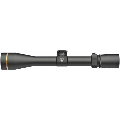 Leupold VX-3HD 3.5-10x40 CDS-ZL Duplex 1" Tube