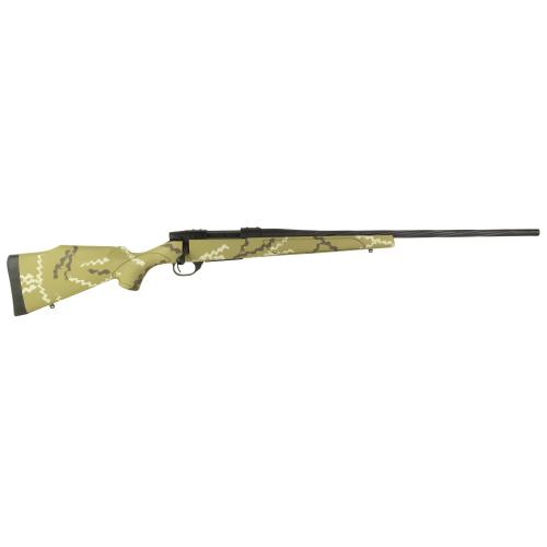 Weatherby Vanguard Outfitter .22-250 Remington 26" (24" Barrel + 2" Muzzle Brake)