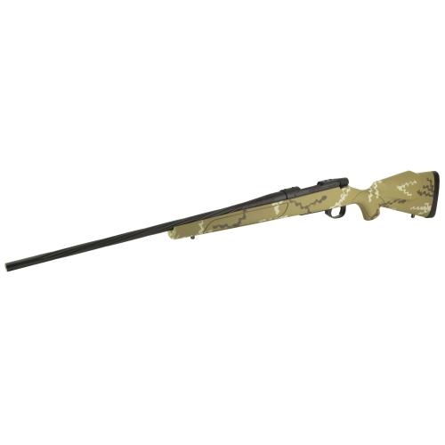 Weatherby Vanguard Outfitter .22-250 Remington 26" (24" Barrel + 2" Muzzle Brake)