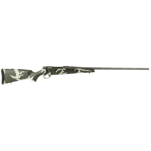 Weatherby Vanguard Talon 6.5-300 Wby Mag 28" (26" Barrel + 2" Muzzle Brake)