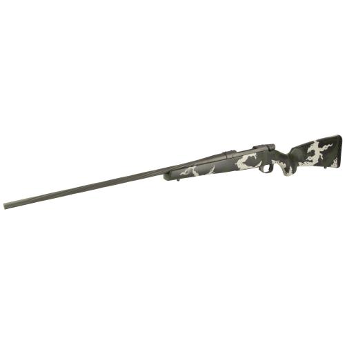 Weatherby Vanguard Talon 6.5-300 Wby Mag 28" (26" Barrel + 2" Muzzle Brake)