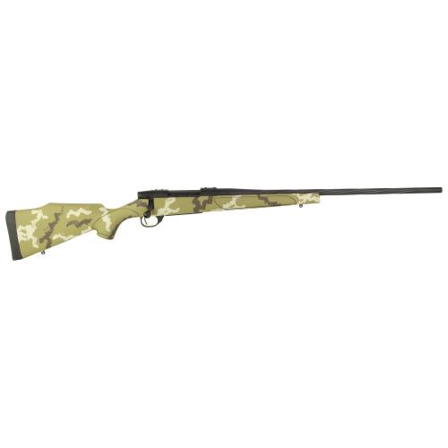 Weatherby Vanguard Outfitter 270 Winchester 26" (24" Barrel + 2" Muzzle Brake)