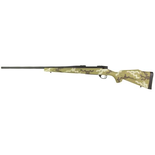 Weatherby Vanguard Outfitter 270 Winchester 26" (24" Barrel + 2" Muzzle Brake)
