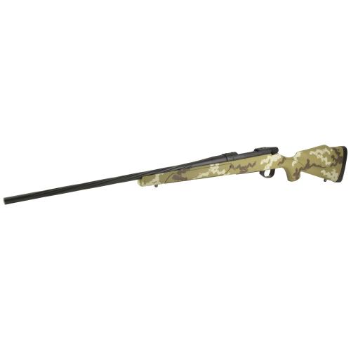 Weatherby Vanguard Outfitter 270 Winchester 26" (24" Barrel + 2" Muzzle Brake)
