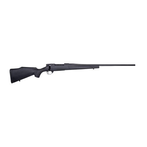 Weatherby Vanguard Obsidian 6.5 Creedmoor 22" Barrel