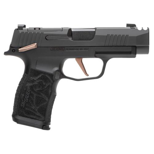 SIG SAUER P365-XL ROSE COMP 12RD CAPACITY