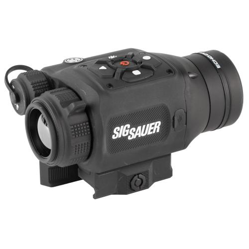 SIG SAUER ECHO CV25 THERMAL CLIP-ON