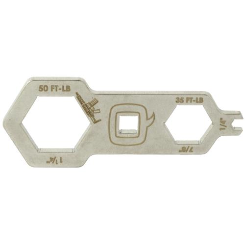 Q HONEY BADGER MULTI-TOOL