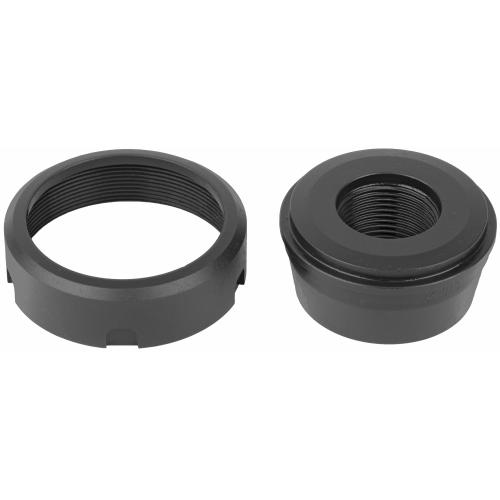 SILENCERCO CHARLIE DIRECT THREAD MOUNT 5/8 X 24