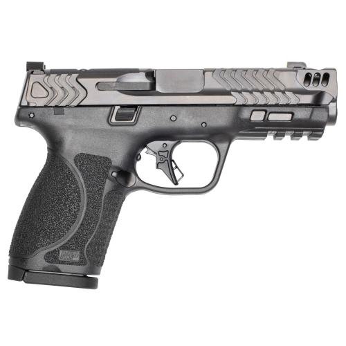 SMITH & WESSON PERFORMANCE CENTER M&P9 M2.0 COMPACT CARRY COMP