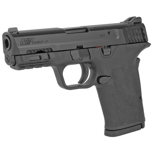Smith & Wesson M&P9 SHIELD 9mm EZ NO THUMB SAFETY