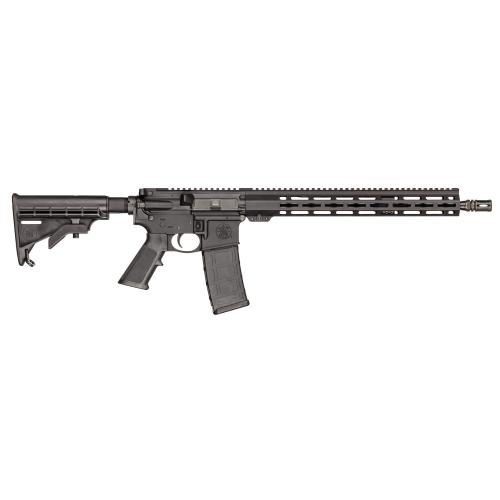 Smith & Wesson M&P 15 SPORT III Series 5.56