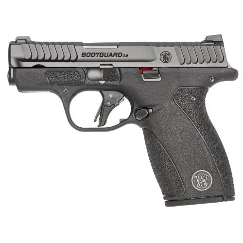Smith & Wesson BODYGUARD 2.0 Series 380 Auto