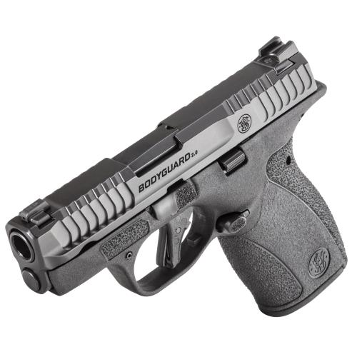 Smith & Wesson BODYGUARD 2.0 Series 380 Auto