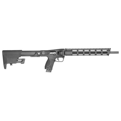 Smith & Wesson M&P FPC 22LR