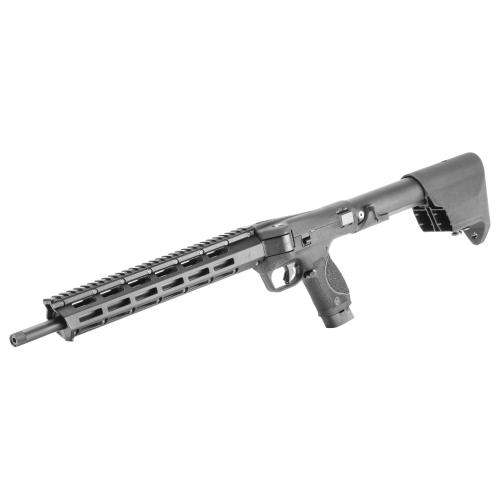 Smith & Wesson M&P FPC 22LR