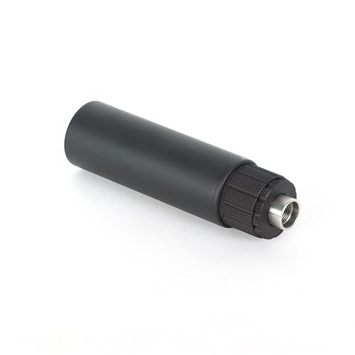 NEMO ARMS X-NASO DT 9MM SUPPRESSOR