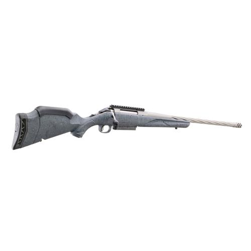 Ruger American Rifle Generation II 7mm PRC 20" Barrel