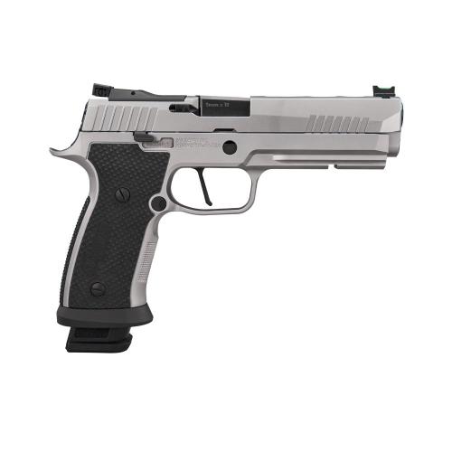 SIG SAUER P320-XFIVE SXG 9MM 21RD CAPACITY