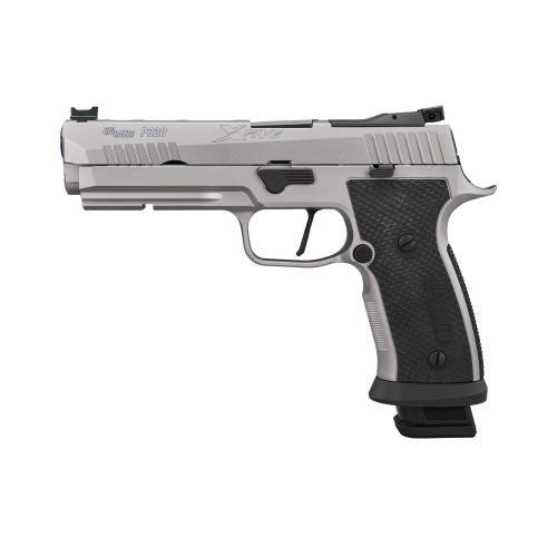 SIG SAUER P320-XFIVE SXG 9MM 21RD CAPACITY