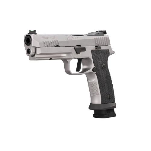 SIG SAUER P320-XFIVE SXG 9MM 21RD CAPACITY