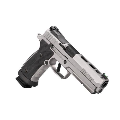 SIG SAUER P320-XFIVE SXG 9MM 21RD CAPACITY