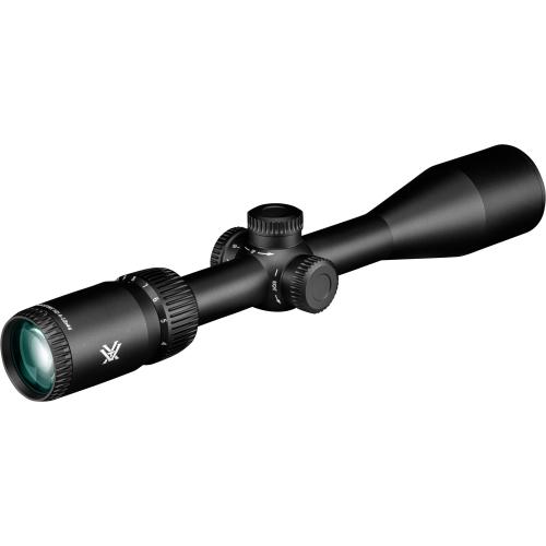 Vortex Crossfire HD 4-12x44 WideRange Plex
