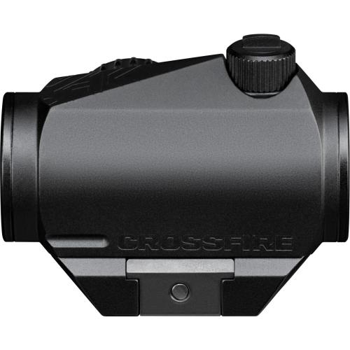 Vortex Crossfire Red Dot 2 MOA Black