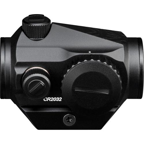 Vortex Crossfire Red Dot 2 MOA Black