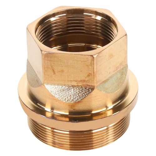 Q PLAN-B GHOST SILENCER MOUNT