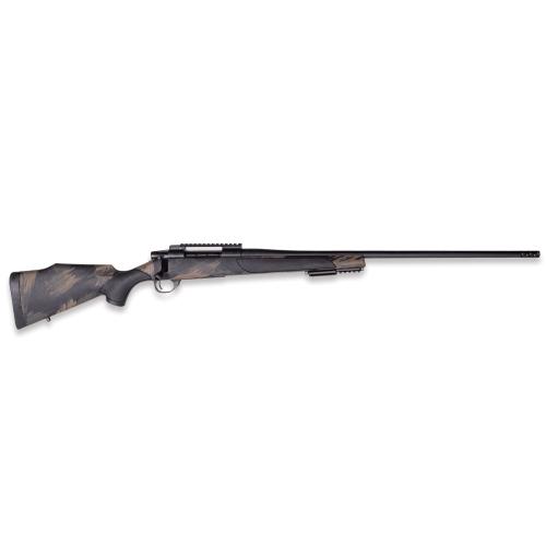 Weatherby Vanguard Black Hills .243 Win 24" (22" barrel + 2" muzzle brake)
