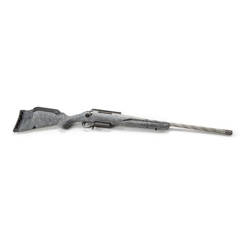 Ruger American Rifle Generation II 308 Win 20" Barrel