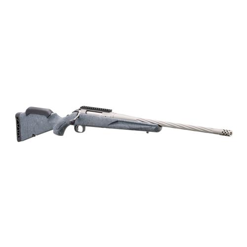 Ruger American Rifle Generation II 30-06  20" Barrel