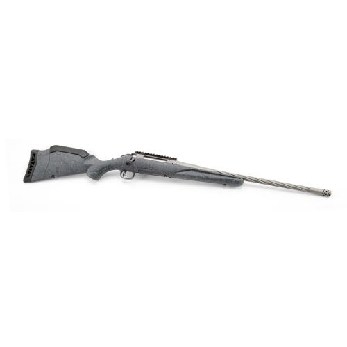 Ruger American Rifle Generation II 30-06  20" Barrel