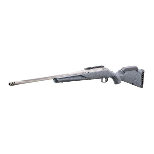 Ruger American Rifle Generation II 30-06  20" Barrel