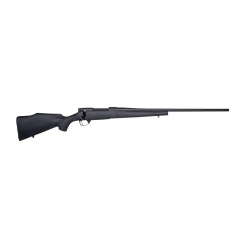 Weatherby Vanguard Obsidian 7mm Rem Mag 24" Barrel