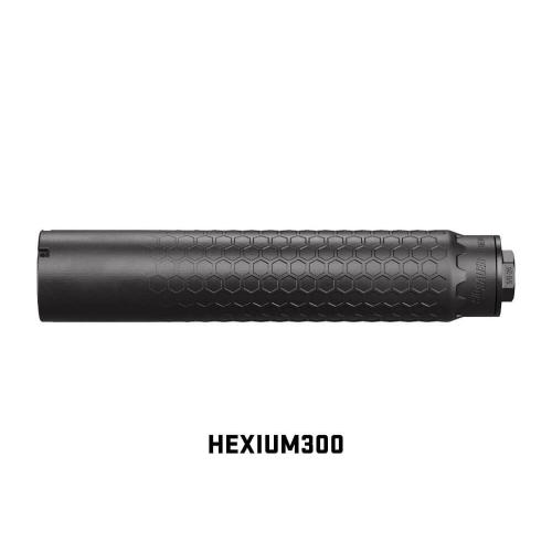 Sig Sauer Hexium300 .300 Blackout Silencer