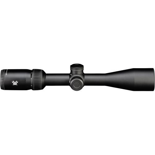 Vortex Crossfire HD 3-9x40 Dead Hold BDC