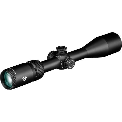Vortex Crossfire HD 4-12x44 Dead Hold BDC