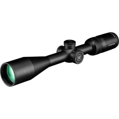 Vortex Crossfire HD 4-12x44 Dead Hold BDC