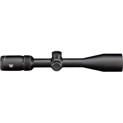 Vortex Crossfire HD 4-12x44 Dead Hold BDC