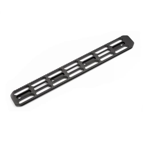 AREA 419 M-LOK 12" ARCALOCK WITH HARDWARE BLACK