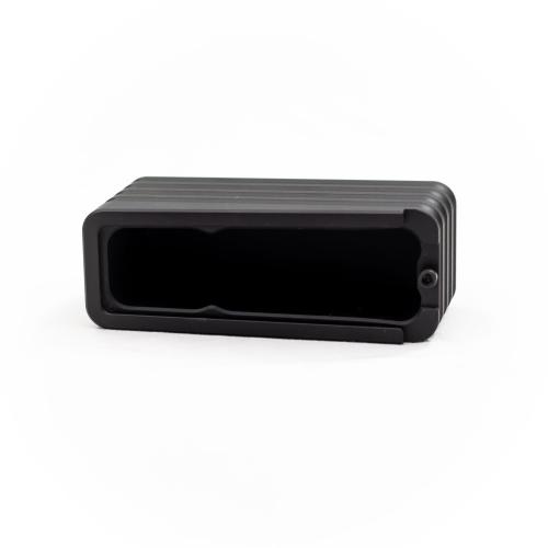 AREA 419 +4 MAG EXTENSION BLACK