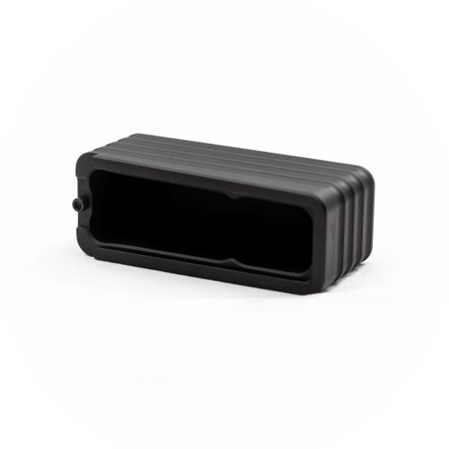 AREA 419 +4 MAG EXTENSION BLACK